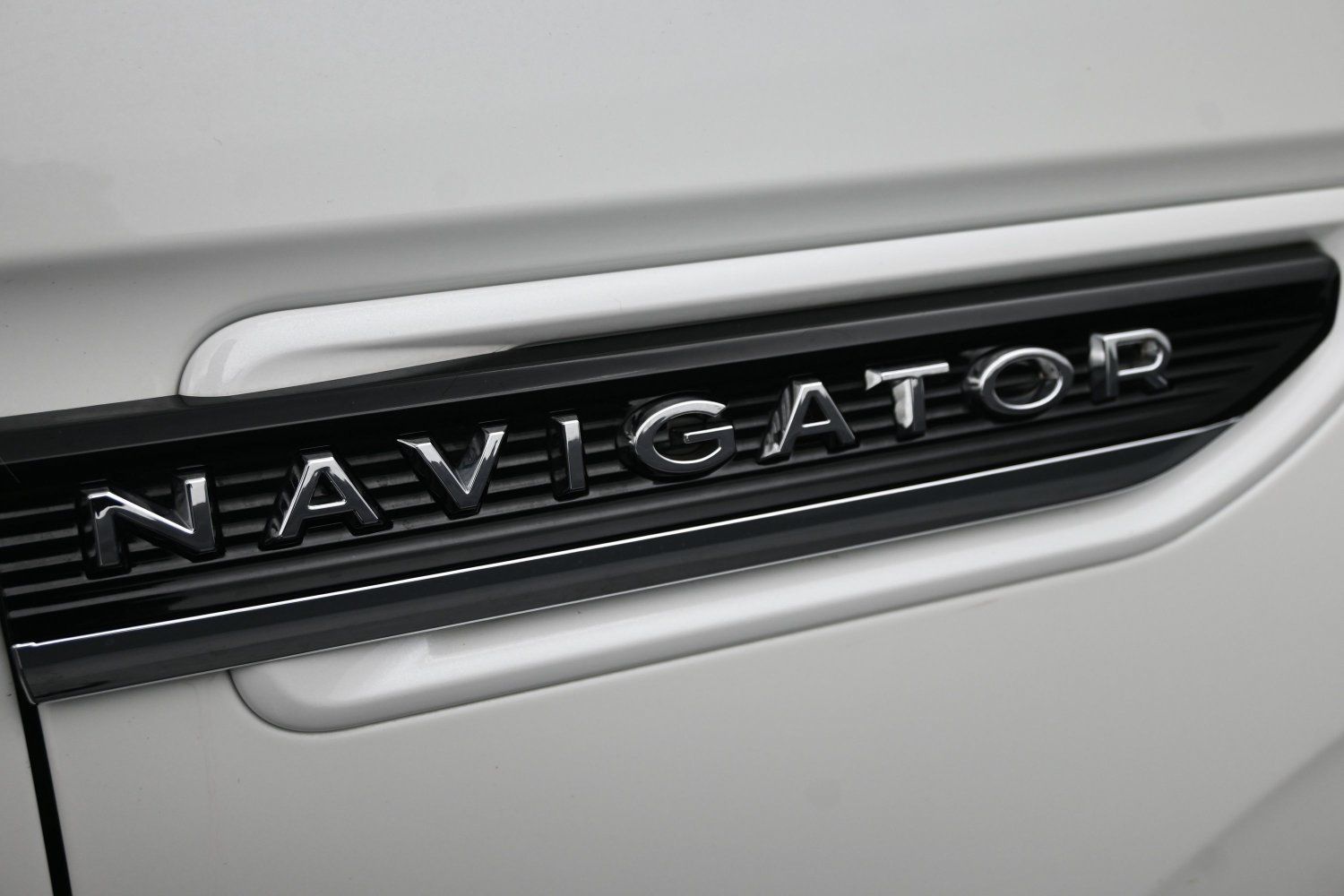 Used 2022 Lincoln Navigator Black Label AWD/4WD image 27