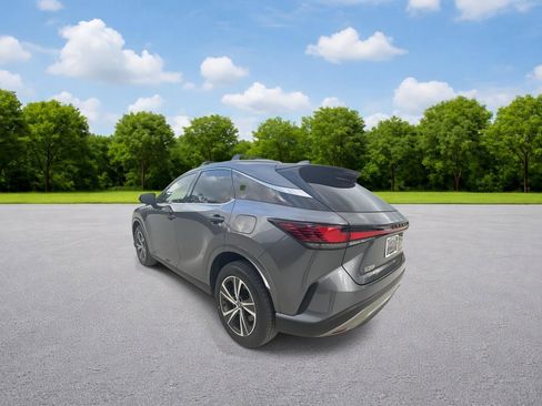 Used 2023 Lexus RX 350 Premium w/ Accessory Package image 8