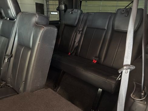 Used 2017 Ford Expedition Limited w/ Equipment Group 301A RWD image 20
