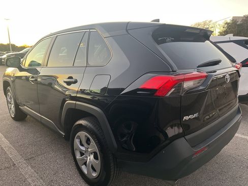 Used 2024 Toyota RAV4 LE image 6