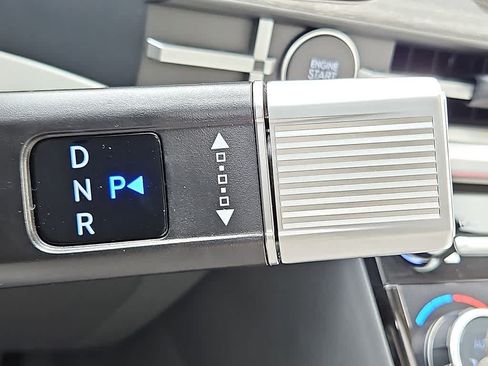 New 2026 Hyundai Santa Fe Limited FWD image 15