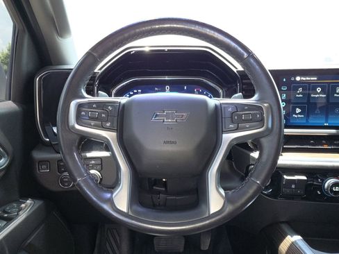 Used 2023 Chevrolet Silverado 1500 RST AWD/4WD image 19