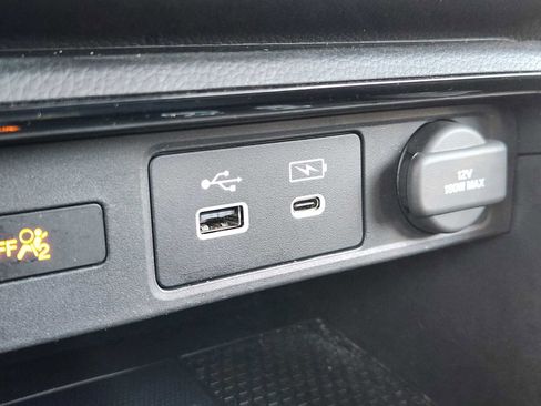 Certified 2023 Honda CR-V EX-L image 21