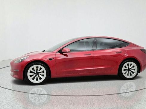 Used 2023 Tesla Model 3 Standard Range RWD image 8