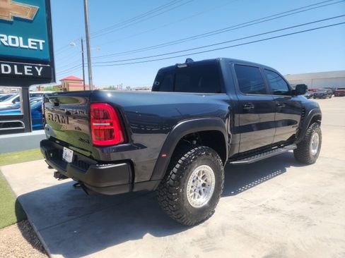 Used 2025 RAM 1500 RHO w/ RHO Level 1 Equipment Group image 4