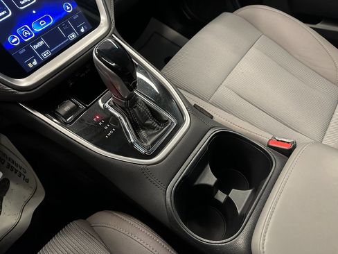 Used 2022 Subaru Legacy Premium image 15