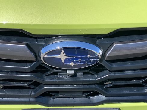 New 2026 Subaru Crosstrek 2.5i Limited AWD/4WD image 25