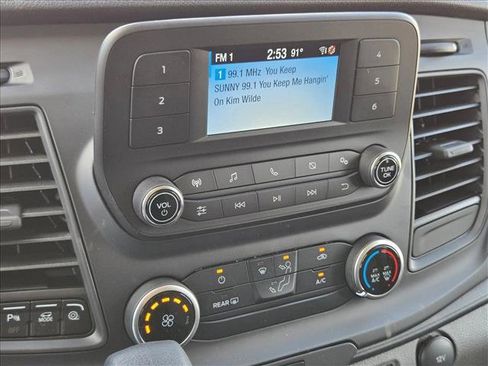 New 2025 Ford Transit 350 XL image 13