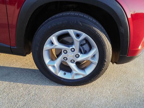 Certified 2024 Chevrolet Trax LS w/ LS Convenience Package image 33