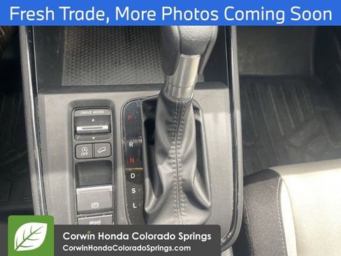 Used 2024 Honda CR-V EX image 12