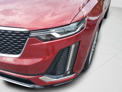 Used 2020 Cadillac XT6 Premium Luxury FWD image 25