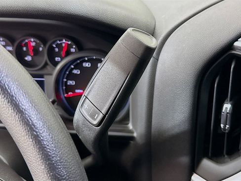 Used 2025 GMC Sierra 1500 Pro w/ Pro Value Package image 19