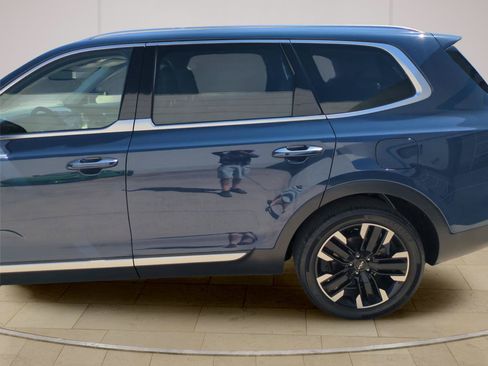 Used 2024 Kia Telluride SX AWD/4WD image 30