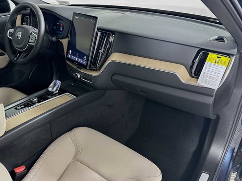New 2026 Volvo XC60 T8 Plus w/ Protection Package Premier image 26