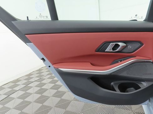 New 2026 BMW 330i Sedan w/ M Sport Package image 26