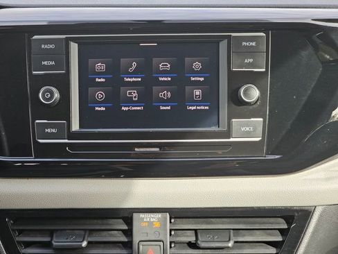 Used 2023 Volkswagen Taos S image 38