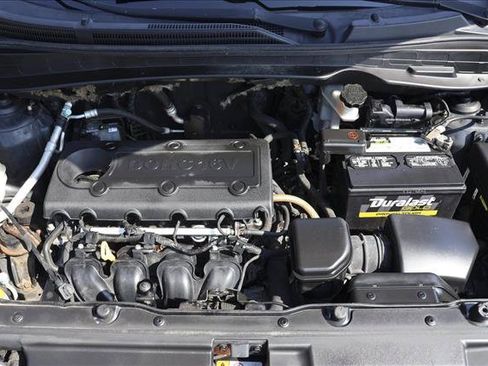 Used 2013 Hyundai Tucson GLS FWD image 29