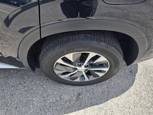 Used 2021 Hyundai Palisade SEL FWD image 34