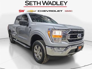 Used 2021 Ford F150 XLT w/ Equipment Group 301A Mid video 1