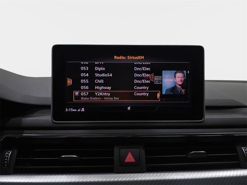 Used 2018 Audi A5 2.0T Premium Plus image 21