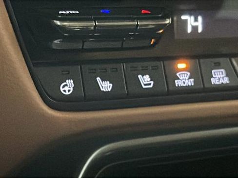 Used 2024 MAZDA CX-90 3.3 Turbo S w/ Premium Plus image 20