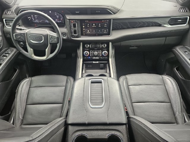 Used 2023 GMC Yukon XL Denali w/ Max Trailering Package AWD/4WD image 26