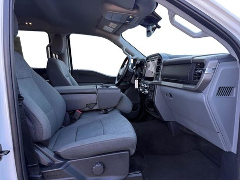 Used 2024 Ford F150 XLT AWD/4WD image 25