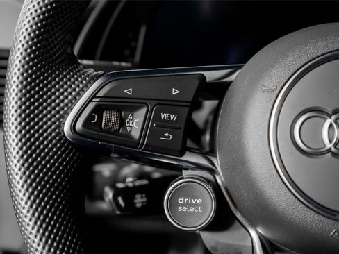 Used 2022 Audi R8 V10 image 35