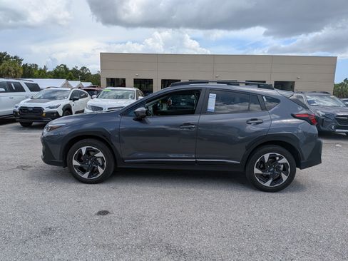 Used 2024 Subaru Crosstrek 2.5i Limited AWD/4WD image 7