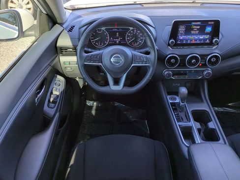 Certified 2022 Nissan Sentra SV image 15