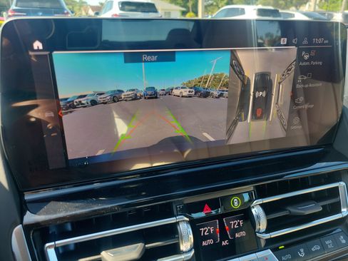 New 2026 BMW 840i w/ M Sport Professional Package image 30