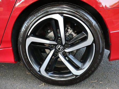 Used 2019 Honda Accord Sport image 41