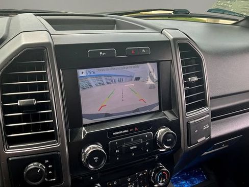 Used 2017 Ford F150 XLT w/ Equipment Group 302A Luxury AWD/4WD image 15