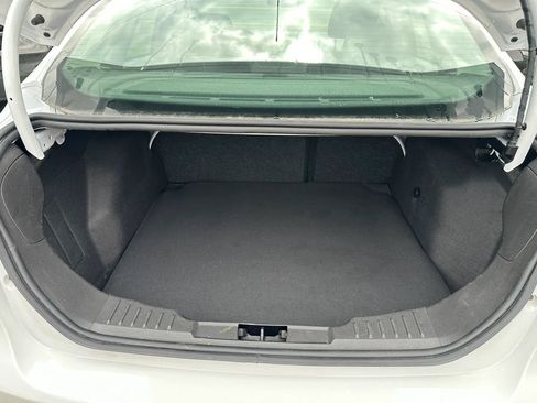 Used 2017 Ford Focus SE FWD image 13