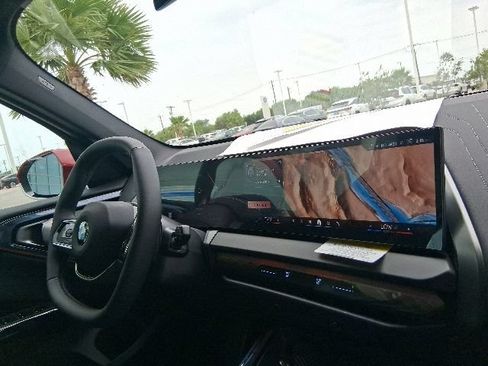 New 2026 BMW X3 xDrive30 w/ Convenience Package AWD/4WD image 11