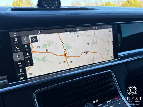 Used 2017 Porsche Panamera 4S image 19