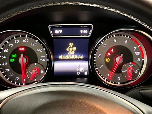 Used 2016 Mercedes-Benz GLA 250 4MATIC image 25