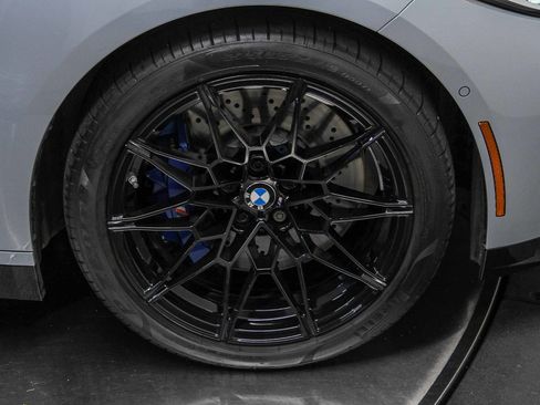 Used 2024 BMW M4 xDrive Competition w/ Executive Package image 15