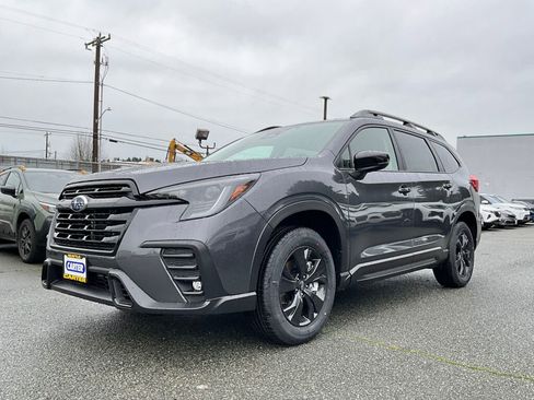 New 2026 Subaru Ascent Premium image 4