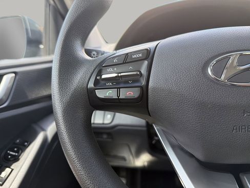 Used 2018 Hyundai Ioniq Blue FWD image 24
