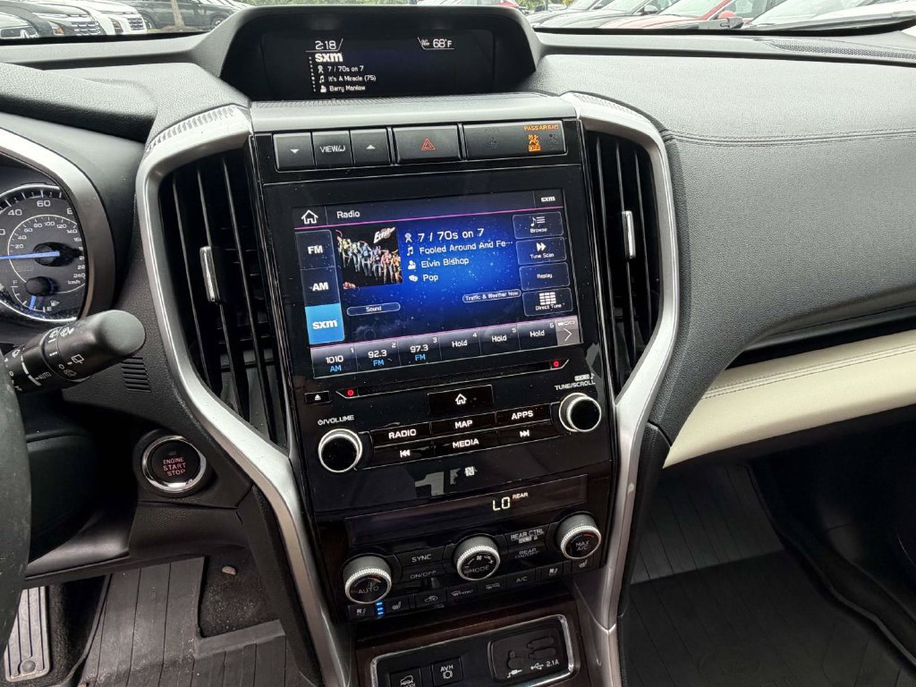 Used 2020 Subaru Ascent Touring AWD/4WD image 18
