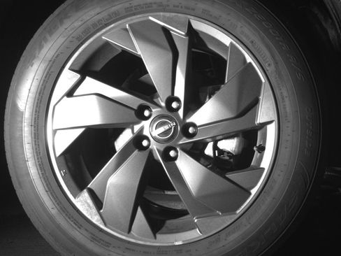 Used 2025 Nissan Rogue SV FWD image 13