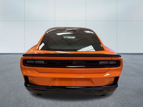 Used 2026 Dodge Charger Scat Pack AWD/4WD image 2