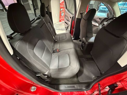 Used 2016 Chevrolet Colorado LT w/ LT Convenience Package image 43