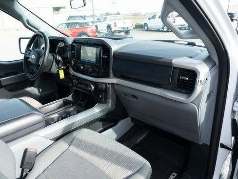 Used 2021 Ford F150 XLT w/ Trailer Tow Package image 38