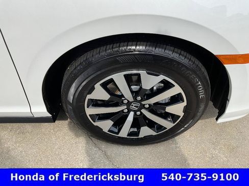 Used 2026 Honda Odyssey EX-L image 12