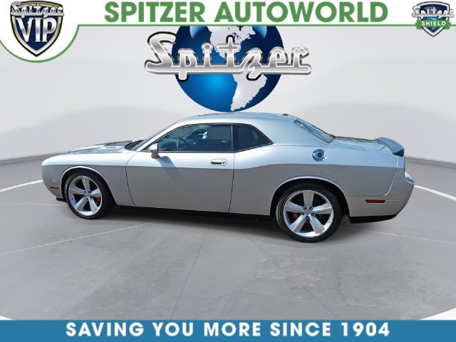 Used 2009 Dodge Challenger SRT8 w/ SRT Option Group II RWD image 1