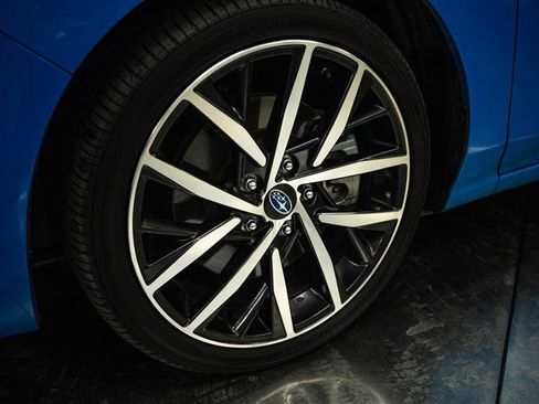Used 2024 Subaru Impreza 2.0i Sport AWD/4WD image 3