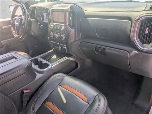 Used 2020 GMC Sierra 1500 AT4 w/ AT4 Premium Package AWD/4WD image 20