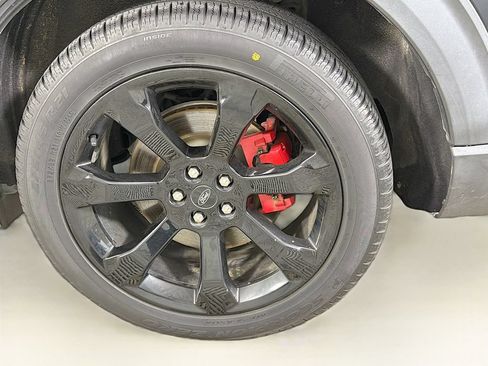 Used 2020 Ford Explorer ST w/ ST Street Pack AWD/4WD image 37